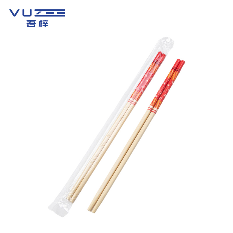 吾梓 筷子 M-22cm 件高清大图