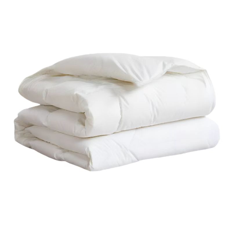 顾享家 夏凉被 GXJ-XLB008 180*200cm 床高清大图