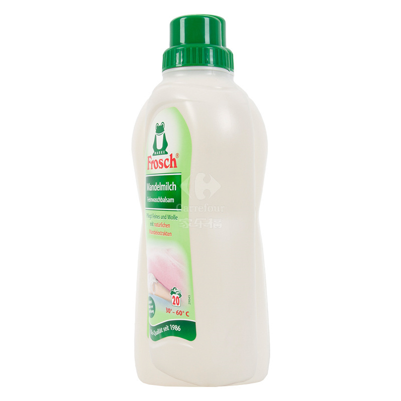 菲洛施羊毛真丝洗衣液750ml