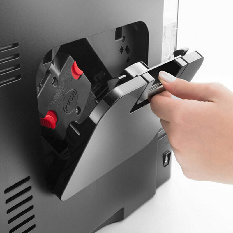 德龙(Delonghi)咖啡机 自动清洗 意式15Bar 卡布基诺 家用全自动 原装进口ETAM29.510