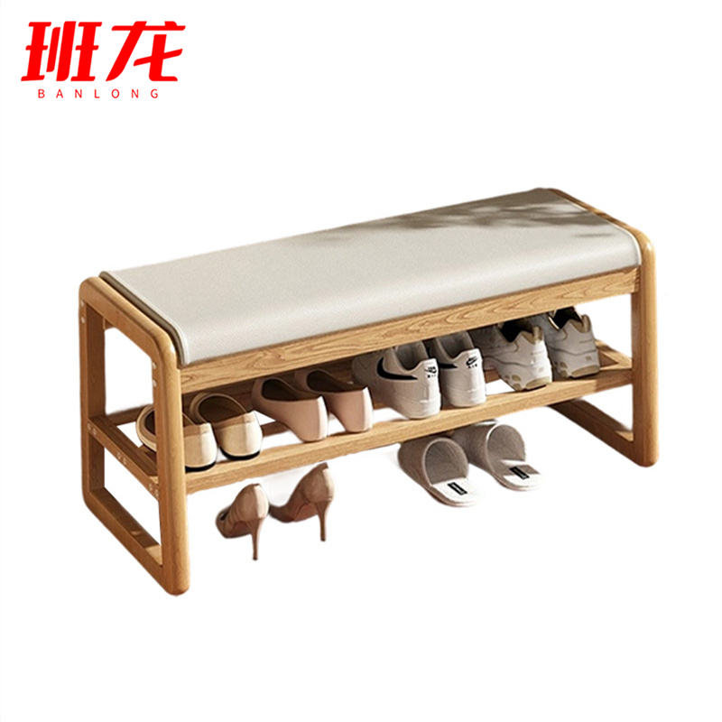 班龙换鞋凳100*34*42cm个高清大图