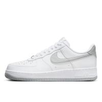 耐克(NIKE)空军一号经典百搭休闲板鞋男鞋潮鞋白色