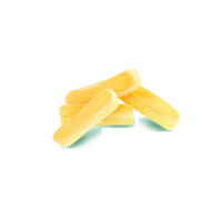 上好佳 粟米条 哈密瓜味 膨化食品 40g