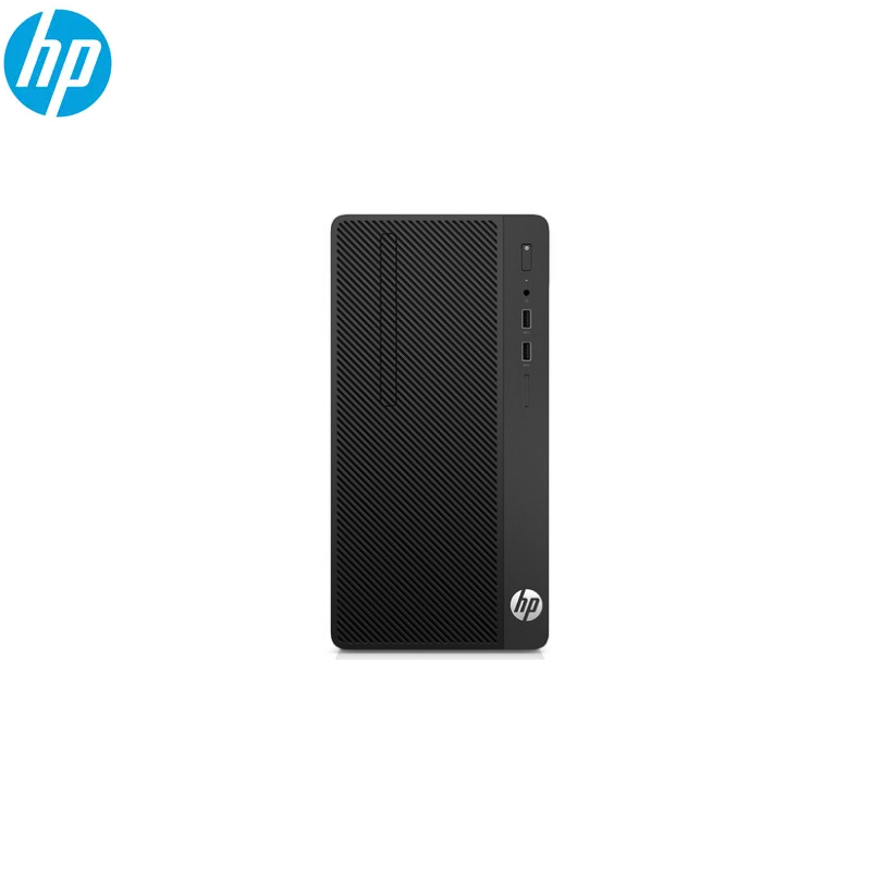 惠普(hp) 288G3 台式电脑套机 21.5英寸显示器 (I5-7500 8G 1T)高清大图