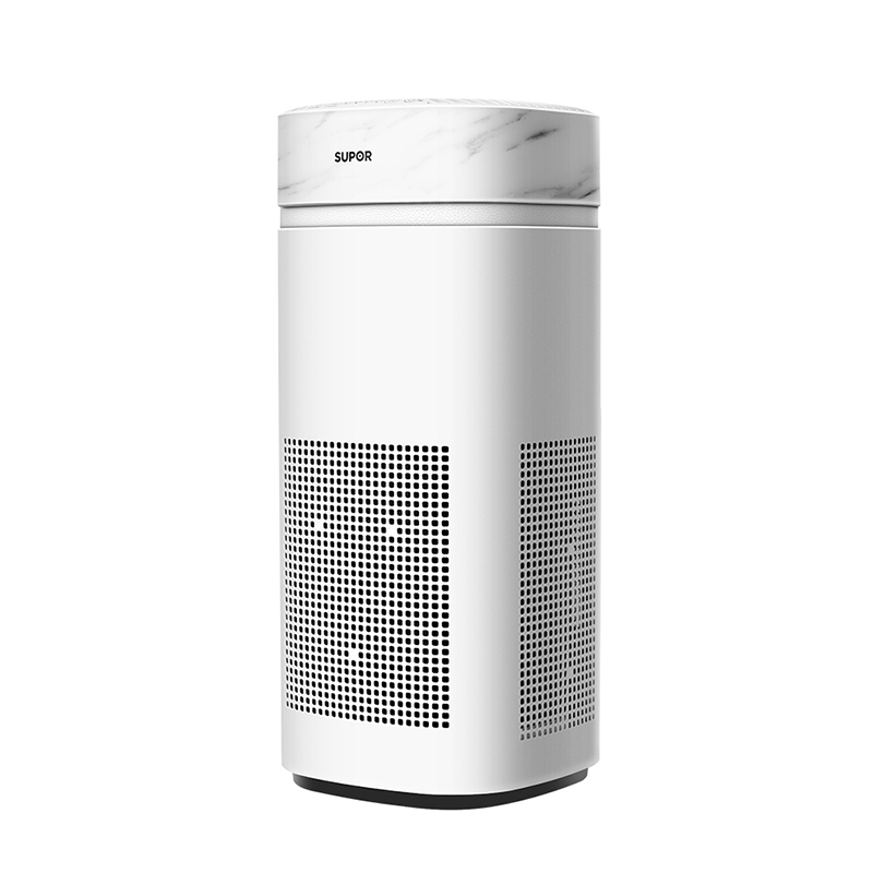 苏泊尔 KJ600G-T60SA/1*1 空气净化器 除甲醛 空气净化器家用