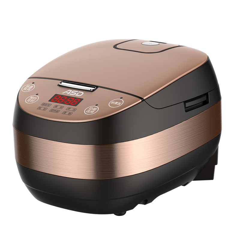 爱仕达(asd)ar-f40e506 智能电饭煲 4l