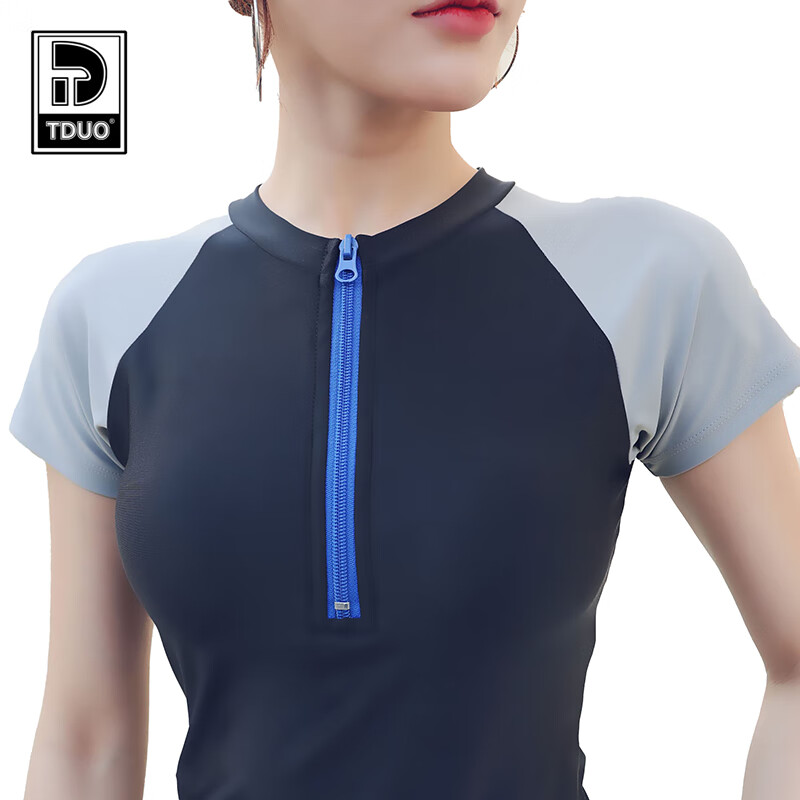 TDUO女泳衣 M7 件高清大图