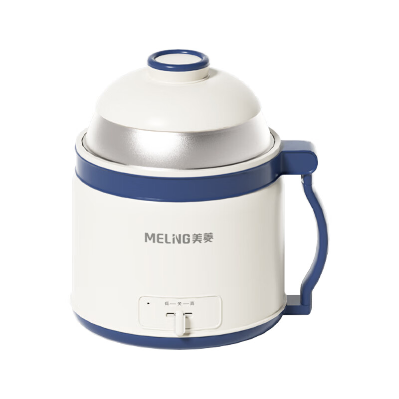 美菱(MELNG) 多功能电煮锅 MT-LY18B1(单位:台)高清大图