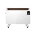 中谆云品 壁挂式电暖器 HC22166R 台