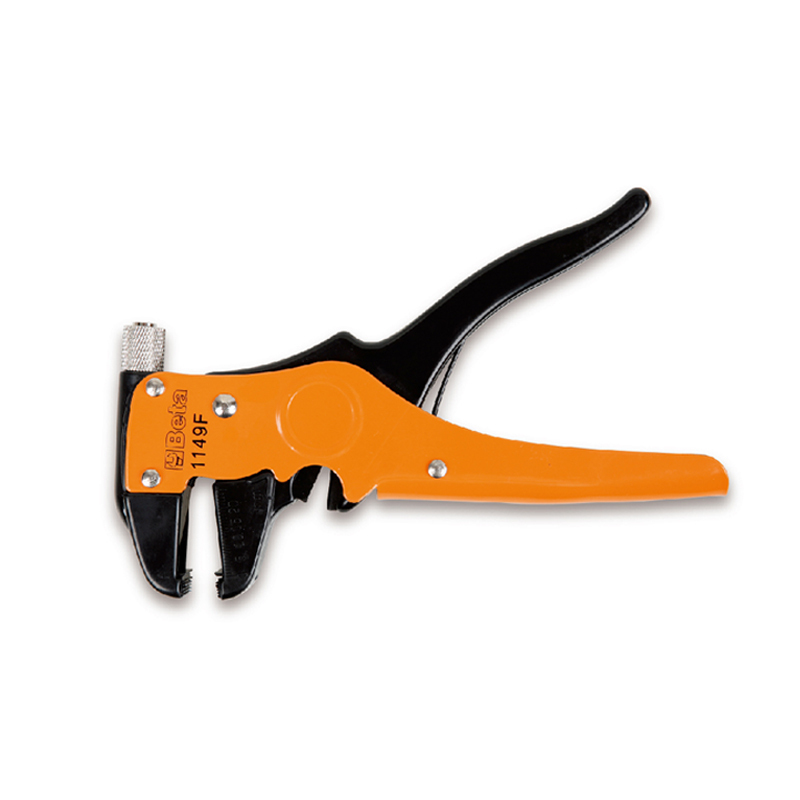 百塔(beta) 1149 f 自调式绝缘导线剥线钳