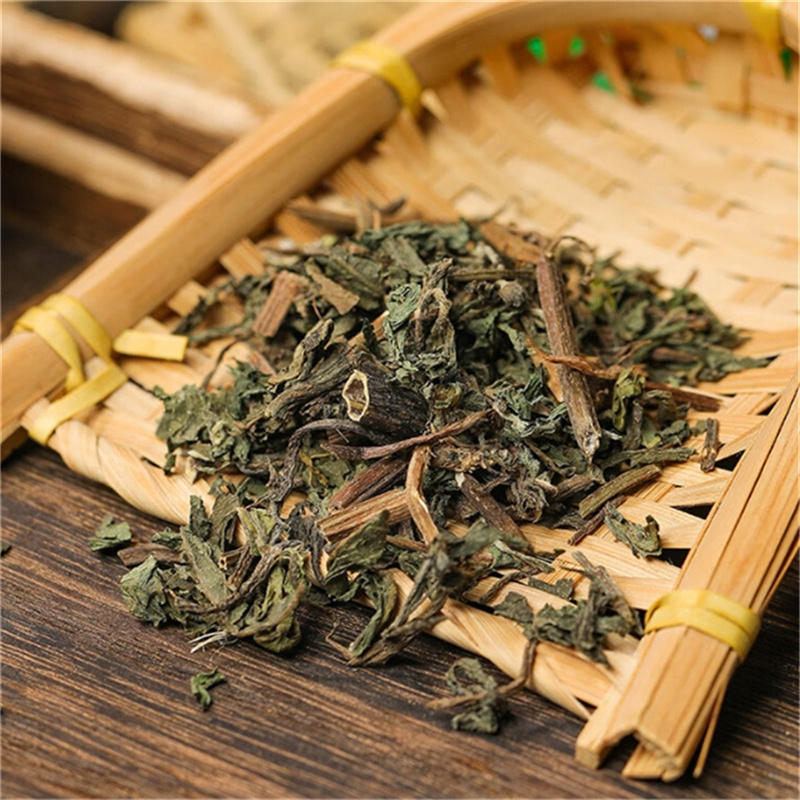 旱莲草500克g 墨旱莲草另售女贞子旱莲草组合正品高清大图