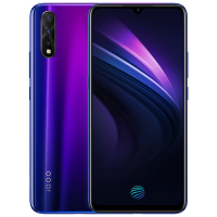 vivo iQOO Neo 8+128GB 电光紫 高通骁龙845 游戏 拍照 大电池 全网通4G手机