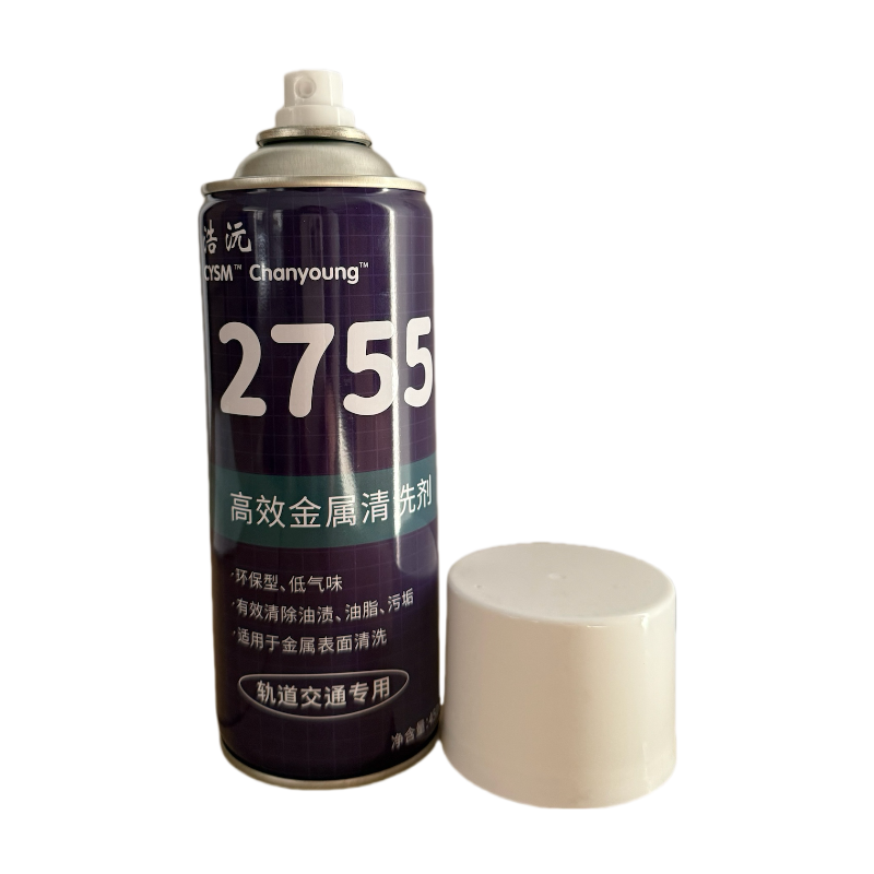 晨洋(CYSM)电机瓷瓶清洗剂 HY06 瓶高清大图