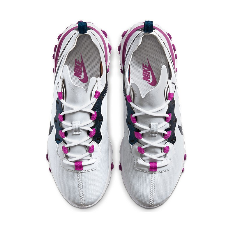 nike耐克女鞋2020春季新款运动鞋透气耐磨休闲跑步鞋cn3591002d