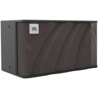 JBL KEM3100LE专业会议音响 报告厅会议专用指定 卡包音箱KTV卡拉ok家用K歌音响套装家庭影院(一对)
