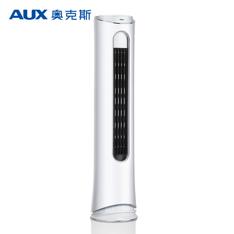 奥克斯(AUX)2匹 定频 KFR-51LW/R1PYA1+2 2级能效 智能 冷暖 柜机空调
