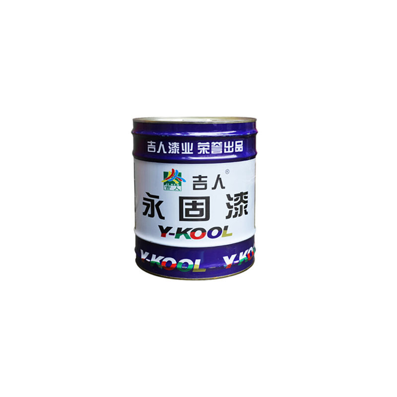 STK 10公斤装调和漆