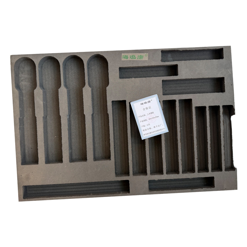 海运康 工具模板 EVA材质+不锈钢 460x330x30mm/套