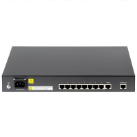 华三(H3C)SMB-ER3108G-CN 8口 企业级路由器 VPN网关上网行为管理 1000Mbps有线路由器