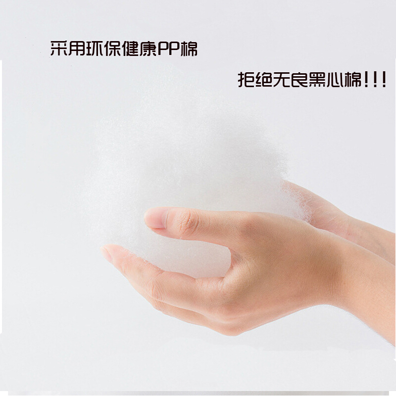 北欧风情抱枕田园绿植沙靠垫车载腰靠加厚棉麻简约坐垫汽车加厚棉麻北欧--印象