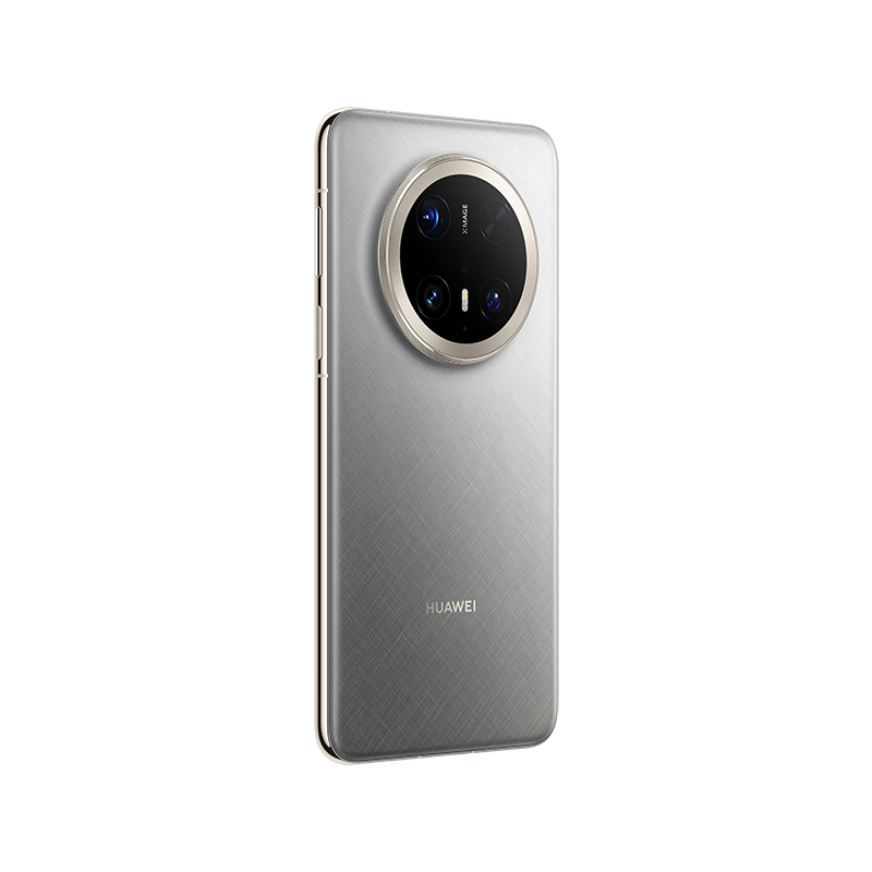 华为/HUAWEI Mate 70 Pro+ 16GB+512GB 金丝银锦 鸿蒙AI 红枫原色影像 高亮钛玄武架构 华为鸿蒙智能手机 华为 Mate70Pro+