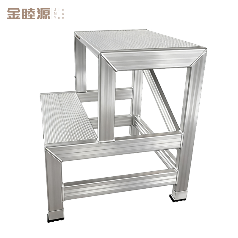 金睦源 JIN MU YON 人字梯 60*54*30cm 个高清大图