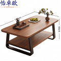 怡卓 欧茶几 茶台140*60cm 张