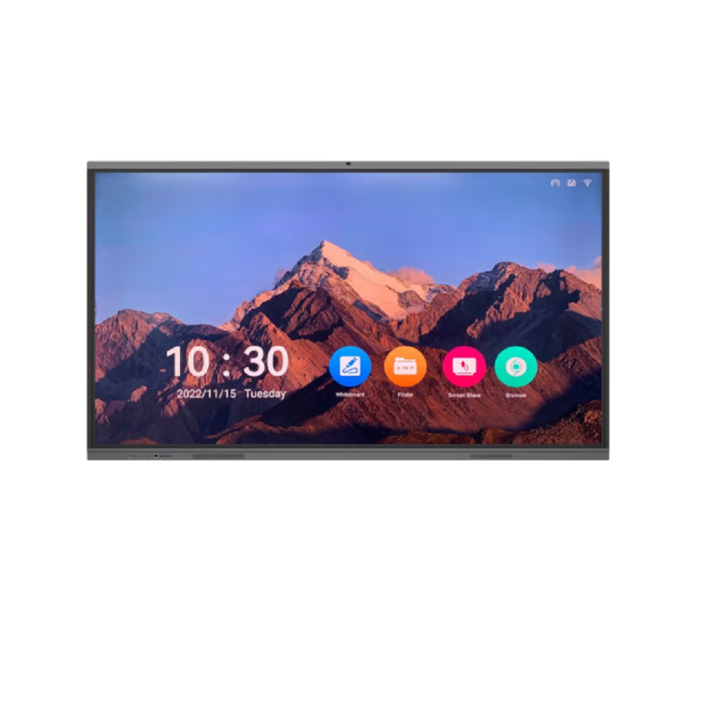 ITC会议音频视频工程类产品 TV-86820 触控一体机