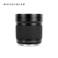 哈苏(HASSELBLAD)XCD F3.5/30MM 中画幅相机 标准定焦镜头 哈苏卡口 77mm