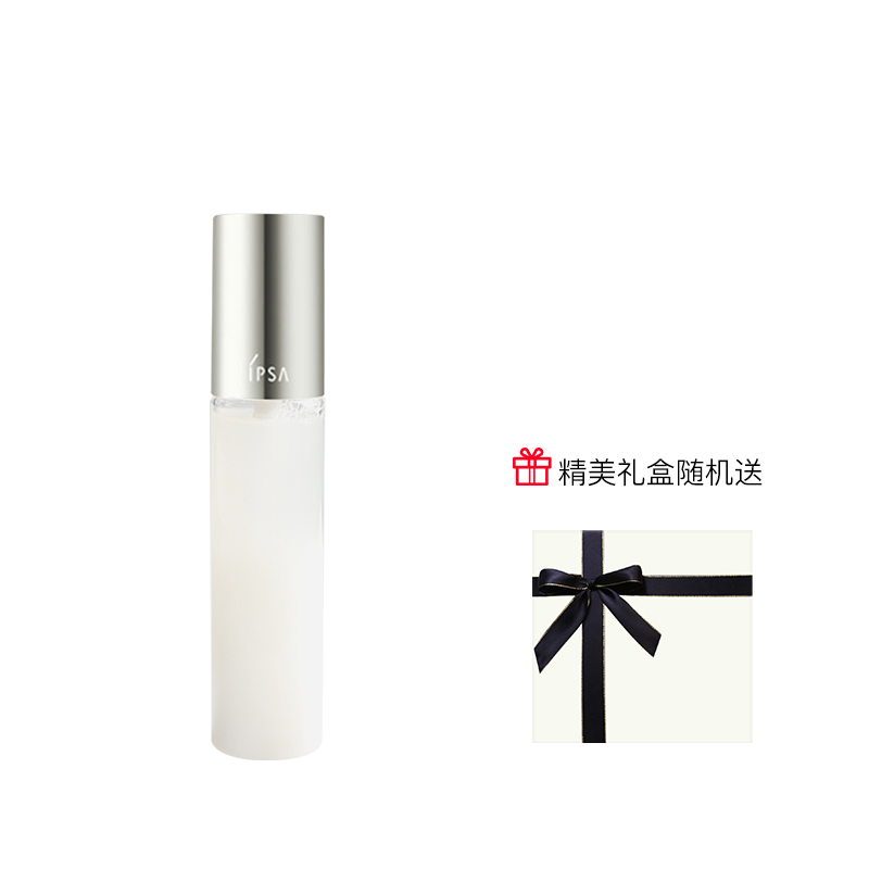 [国内专柜版]茵芙莎持妆修饰喷雾58g(试用装)