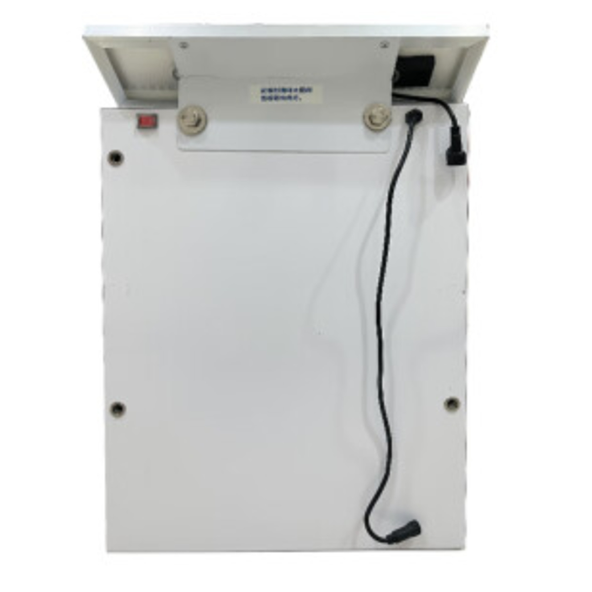 银鑫盛源 YXSY-37 充电功率:7W、18V 电池容量:12V、2000mA LED 标志灯 (计价单位:盏) 白色高清大图
