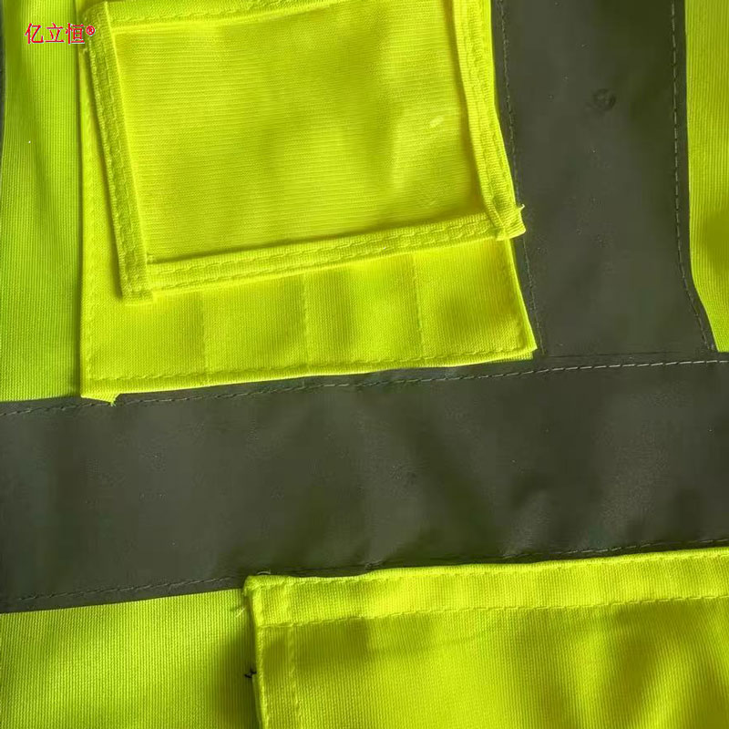 亿立恒 防护马甲 180 / 92A 件高清大图