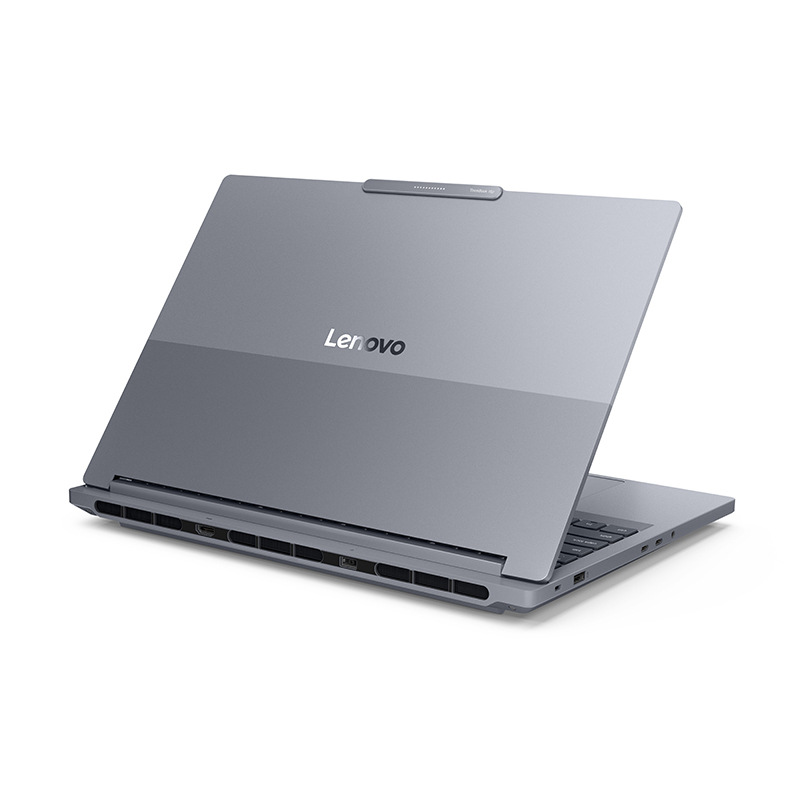 ThinkPad ThinkBook16P 2025 00CD 16英寸高性能笔记本电脑 全新锐龙标压R9-8945HX 64G 2T RTX5060 2.5K 240HZ 定制