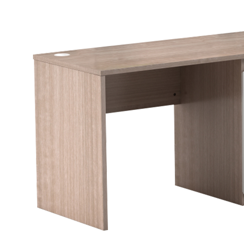 臻远 ZY-GYJJ15 公寓套房家具 办公桌学习桌电脑桌1.6米写字台高清大图