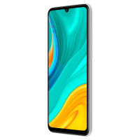 华为/HUAWEI 畅享10e 4GB+64GB 珍珠白 移动联通电信4G全网通手机