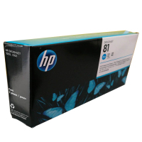 惠普(HP)原装正品C4954A 彩色 浅青色打印头 适用DesignJet 5500 (墨盒/墨水