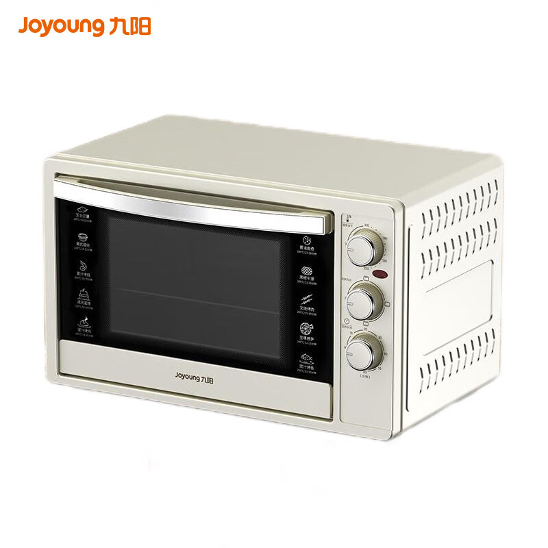 九阳电烤箱/KX-30J608高清大图