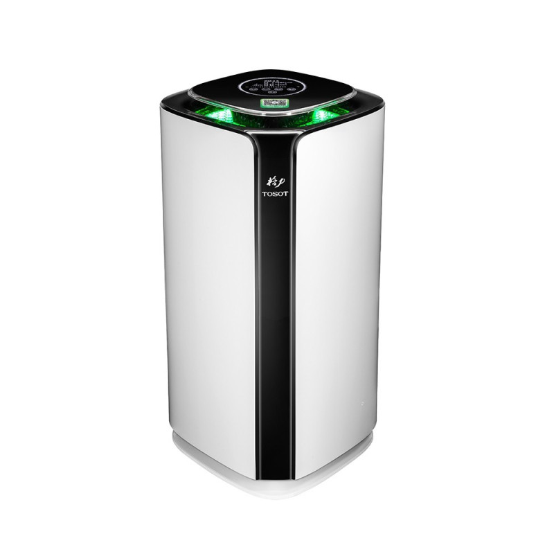 格力大松空气净化器kj280fa01视频