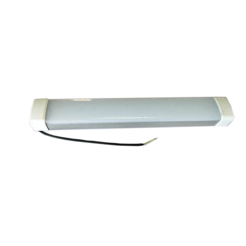 LHF29-50W 固定式LED灯具 50W 冷光 220V IP65 (计价单位:个) 银色