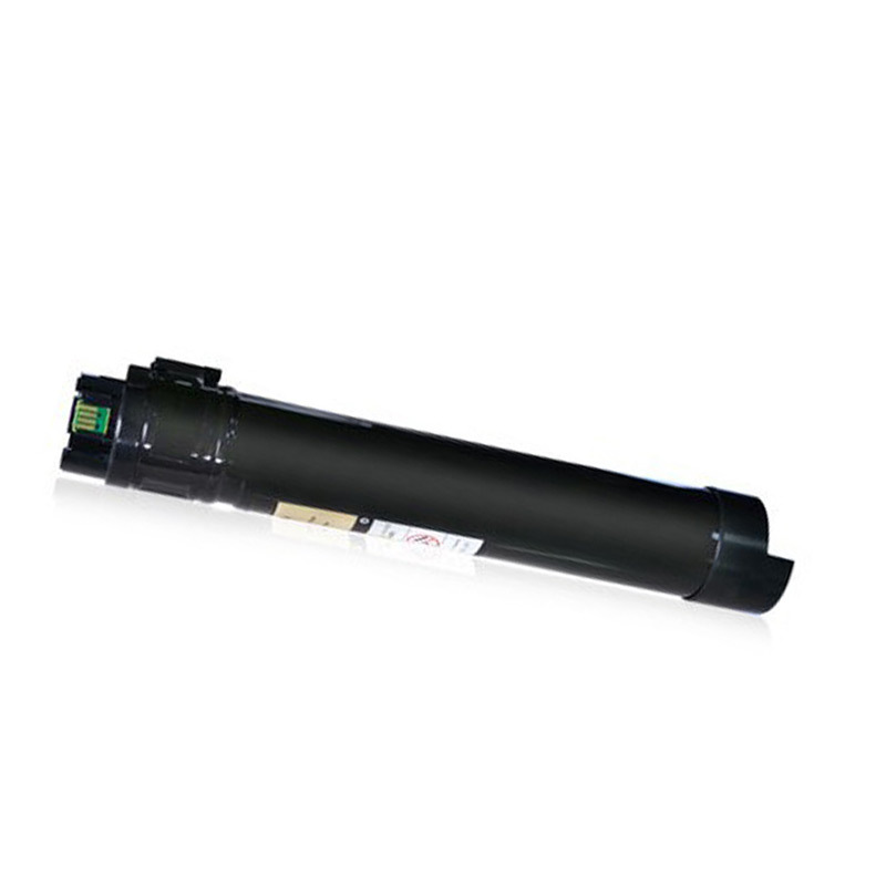 莱盛光标 LSGB-XER-CT202509 数码复合机粉仓 黑色 全新 有芯片 25K 20支/箱