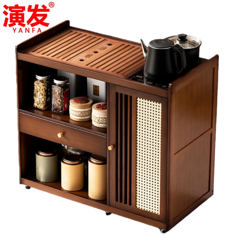 演发 茶桌65cm 台高清大图