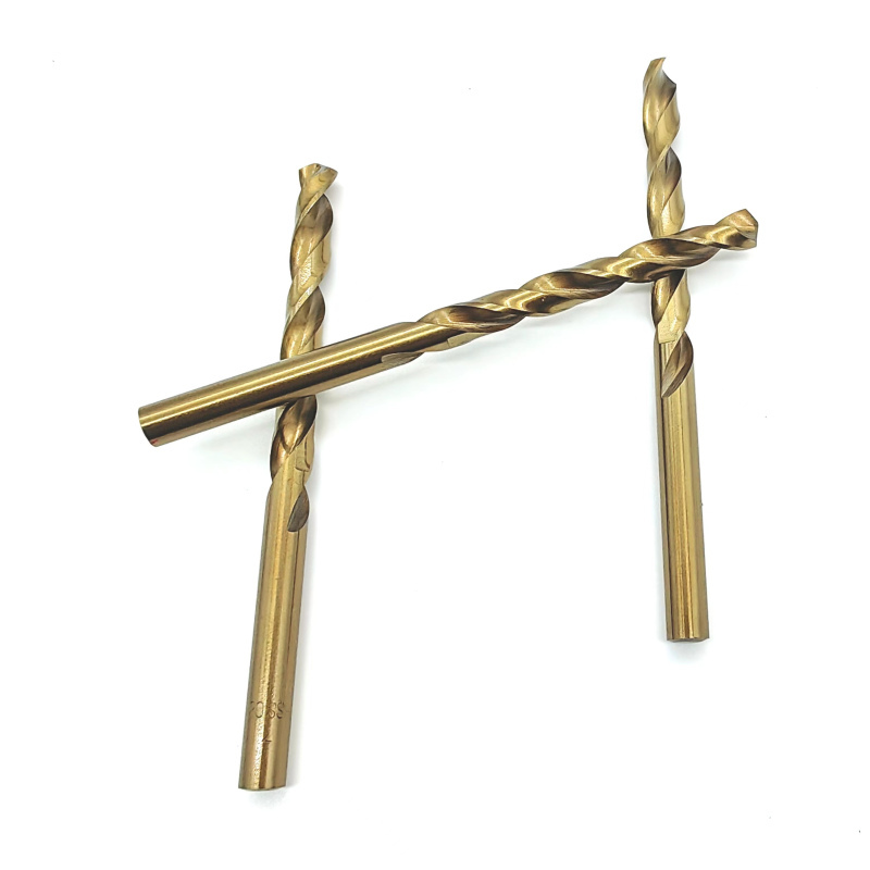 Lusmooth 含钴钻头7.5mm 根高清大图