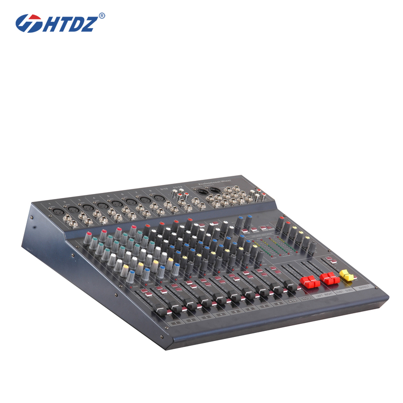 HTDZ 调音台 HT-F12/2高清大图