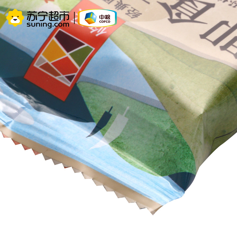 中粮悠采 澳洲即食燕麦片30g