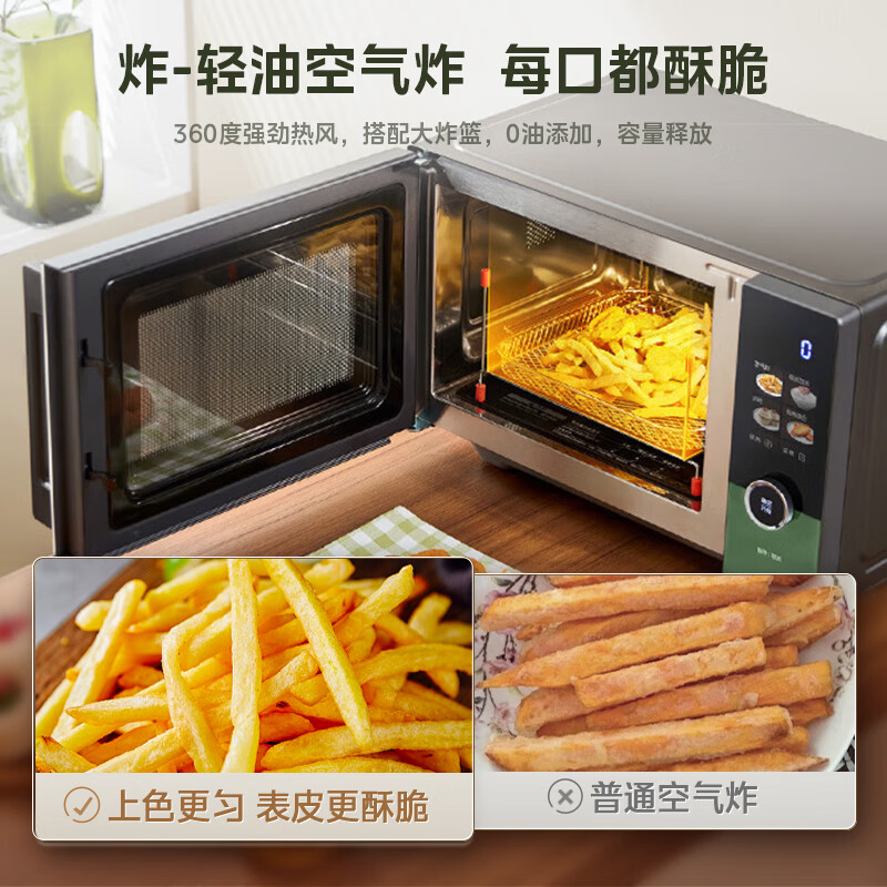 美的(Midea)微波炉 C3F6高清大图