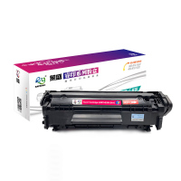 莱盛12A易加粉硒鼓 适用HP 1010/1018/1020/1022/3015/3020,CANON LBP 2900