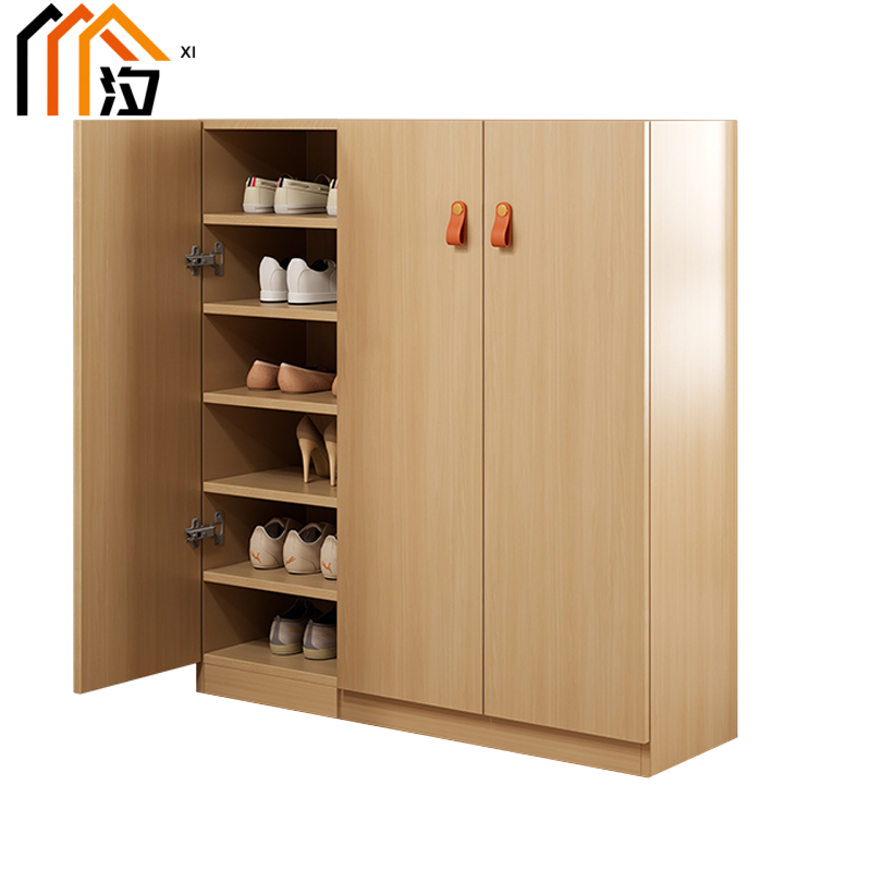 汐玄关鞋柜120cm个高清大图