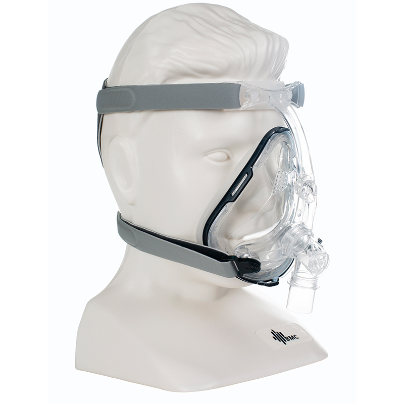 瑞迈特呼吸机原装面罩家用呼吸器配件呼吸面罩口鼻面罩fm L号 报价 参数 图片 视频 怎么样 问答 苏宁易购