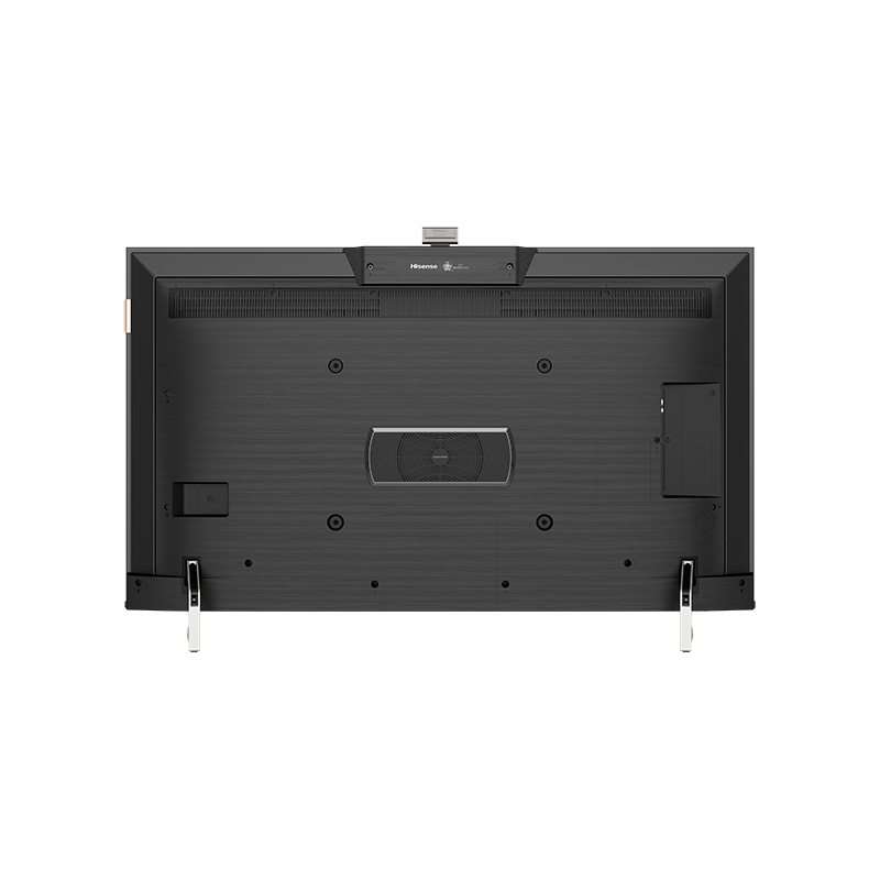 海信85U7G 85英寸疾速玩家系列全面屏电视 ULED 120Hz高刷新 4k超高清