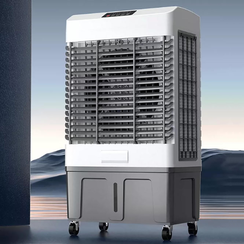 志高(CHIGO) 蒸发式冷风扇 FKL-SBT-90 220V 950W (单位:台)高清大图